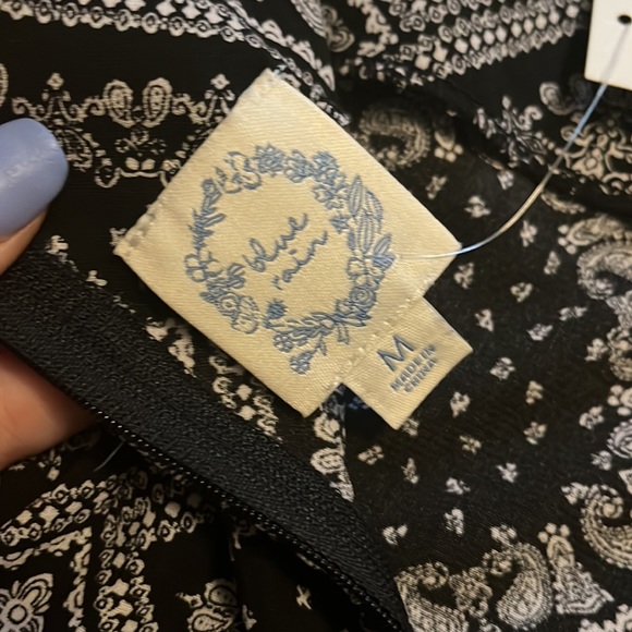 Francescas skirt - Picture 3 of 4